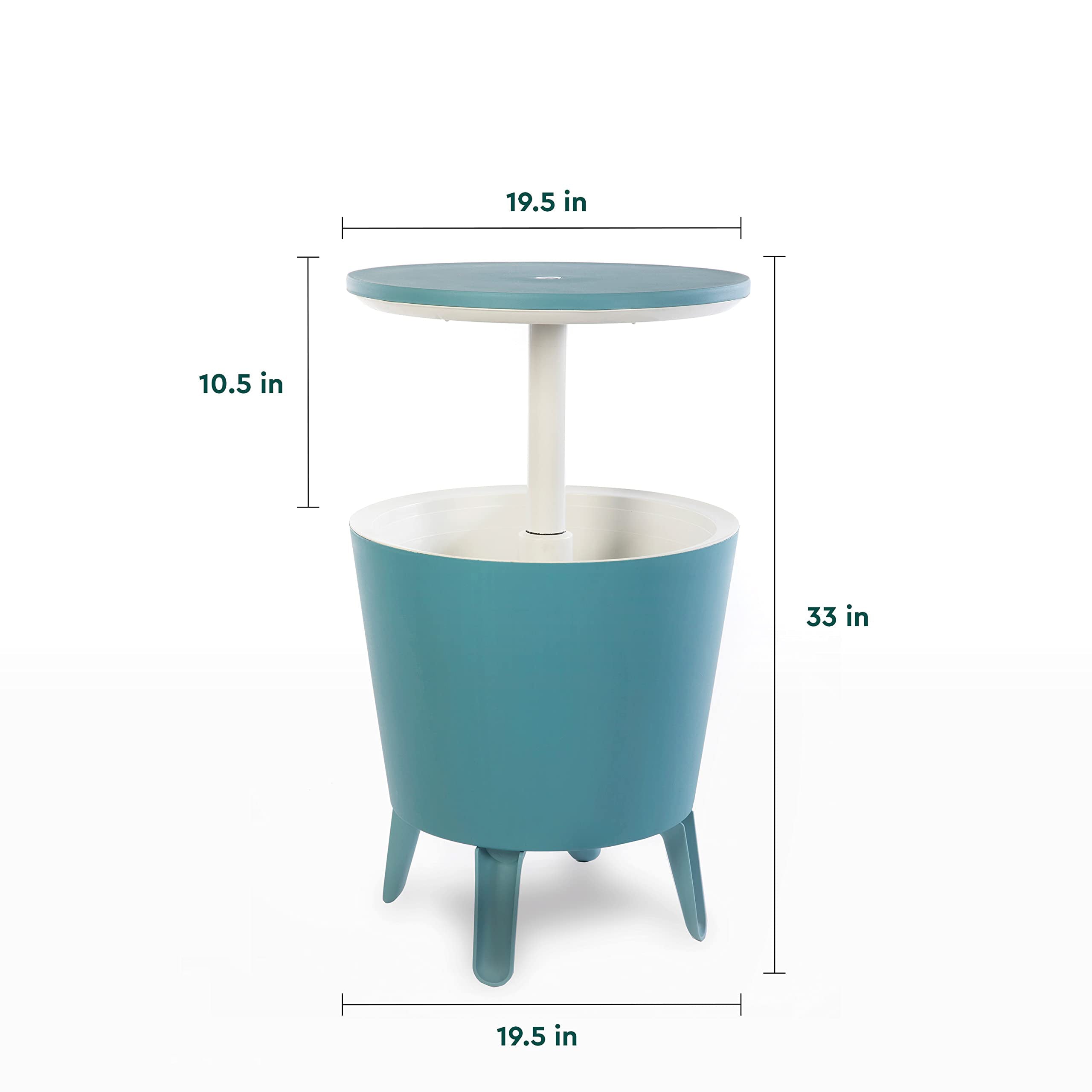 Modern table bar