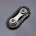 Flywheel Fingertip Chain