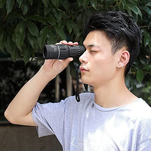 Portable Monocular