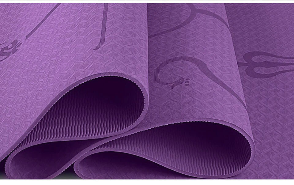 Non-slip Yoga Mat