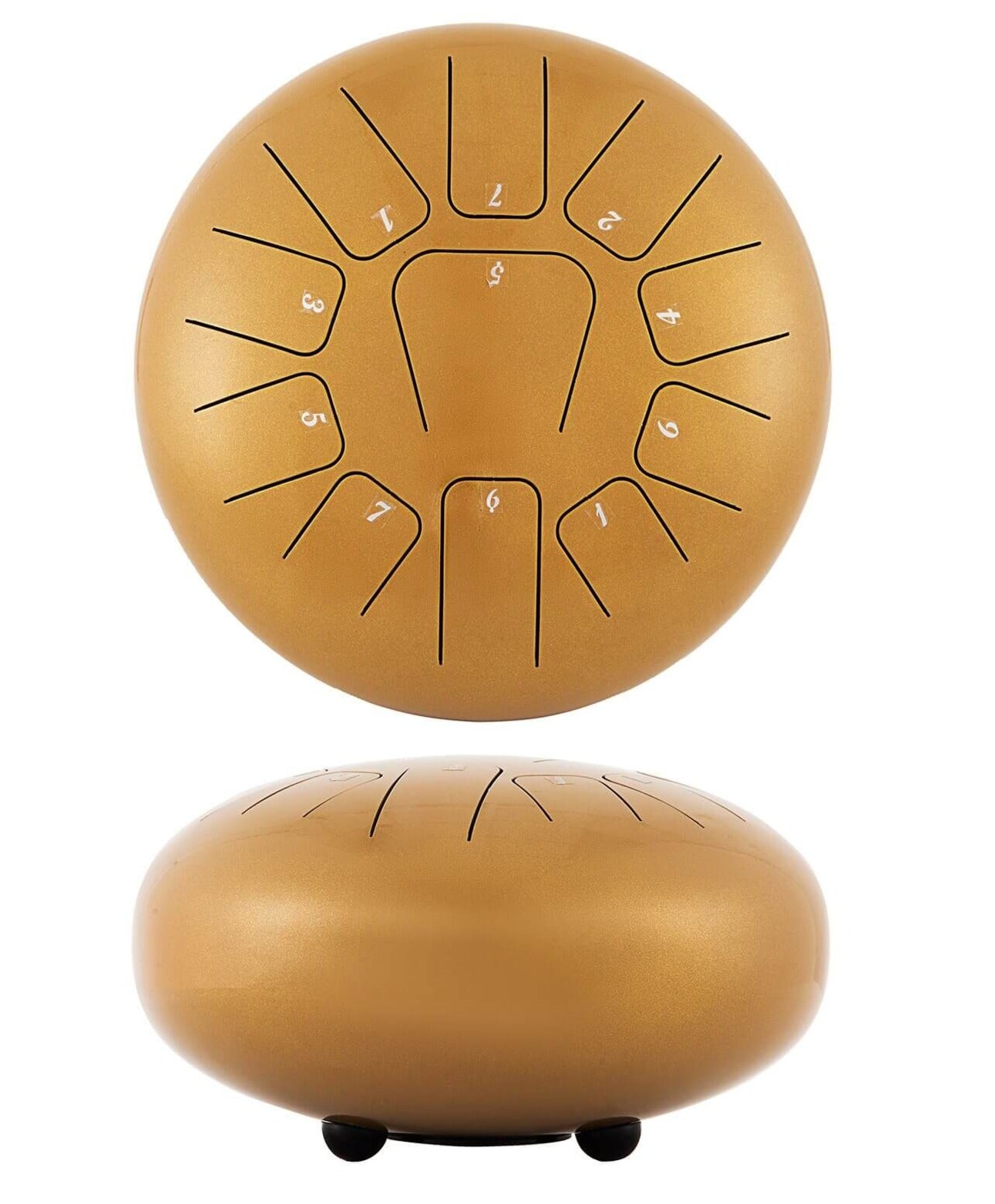 Tongue Drum
