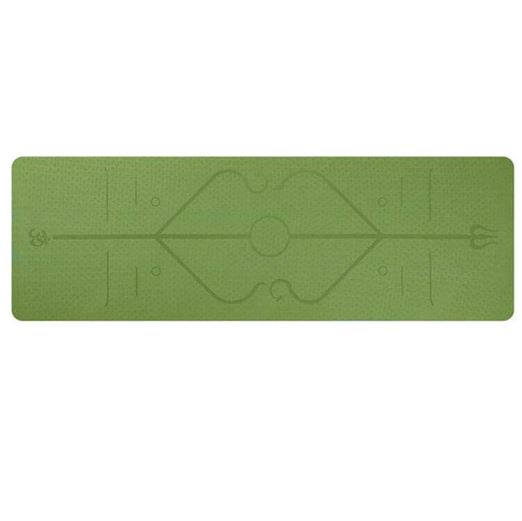 Non-slip Yoga Mat