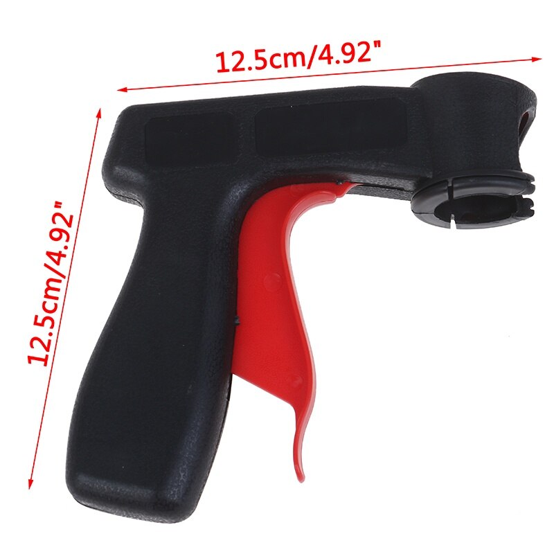 Aerosol Spray Gun