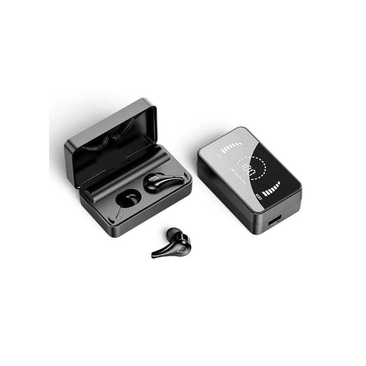 Bluetooth Waterproof Earphones
