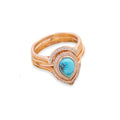 Boho Style Trend Ring