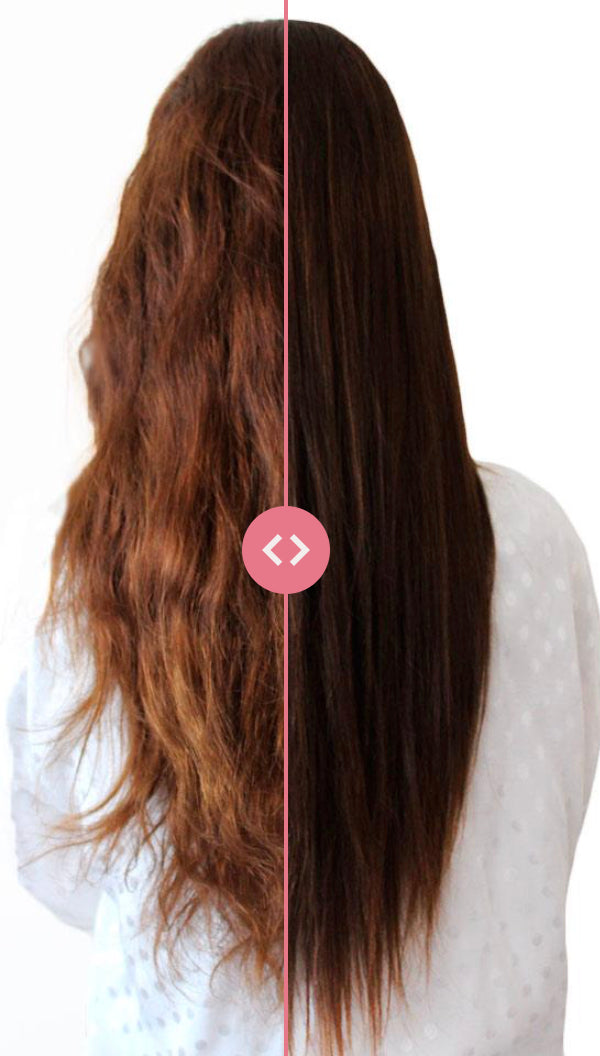4-in-1 Hairdryer &amp; Volumizer