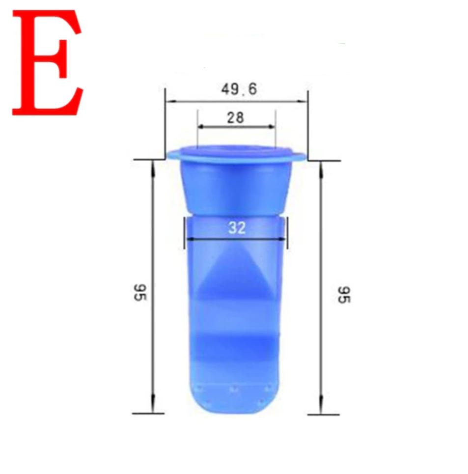 Sewer Anti-Aging Seal Drain Ring