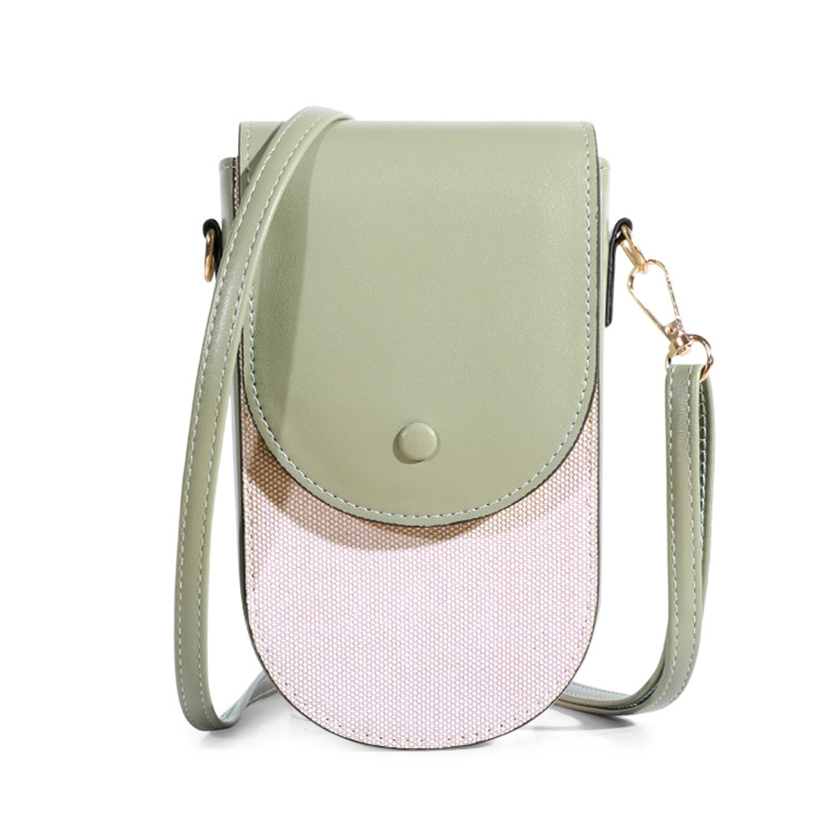 Klassisk skulderremveske