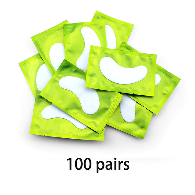 Hydrogel Under Eye Pad