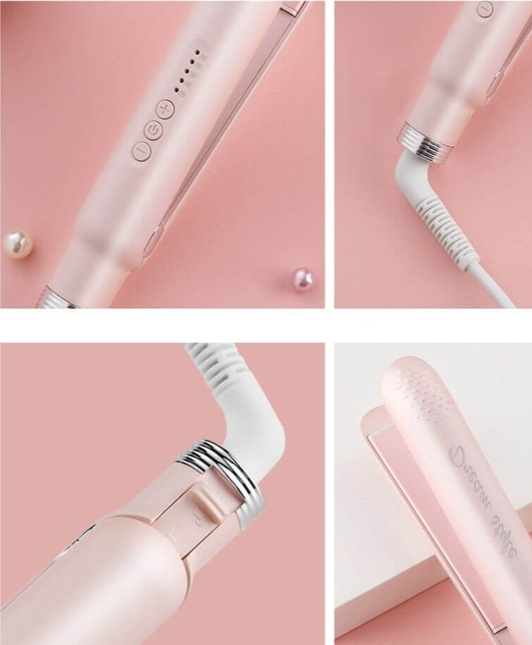 Hair iron