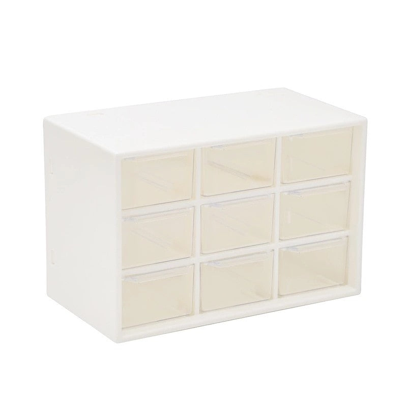 Mini Storage Drawer Cabinet