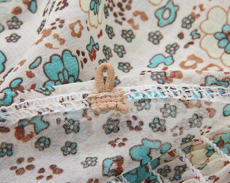 Chicago Maxi Dress