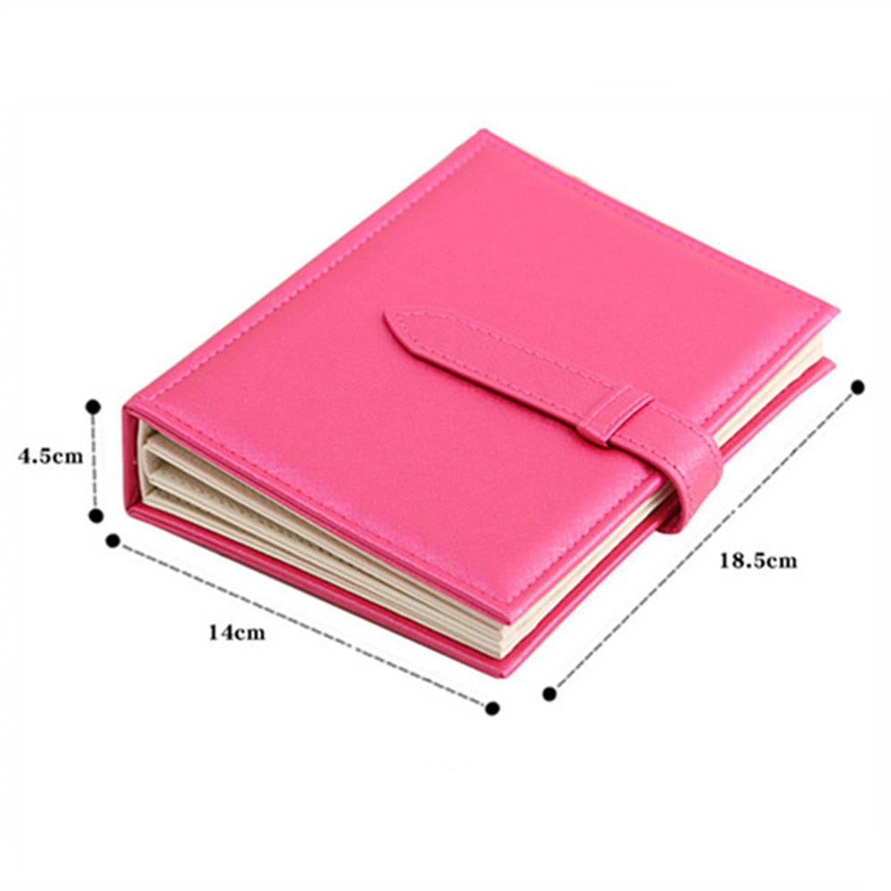 Jewelry Book Organizer
