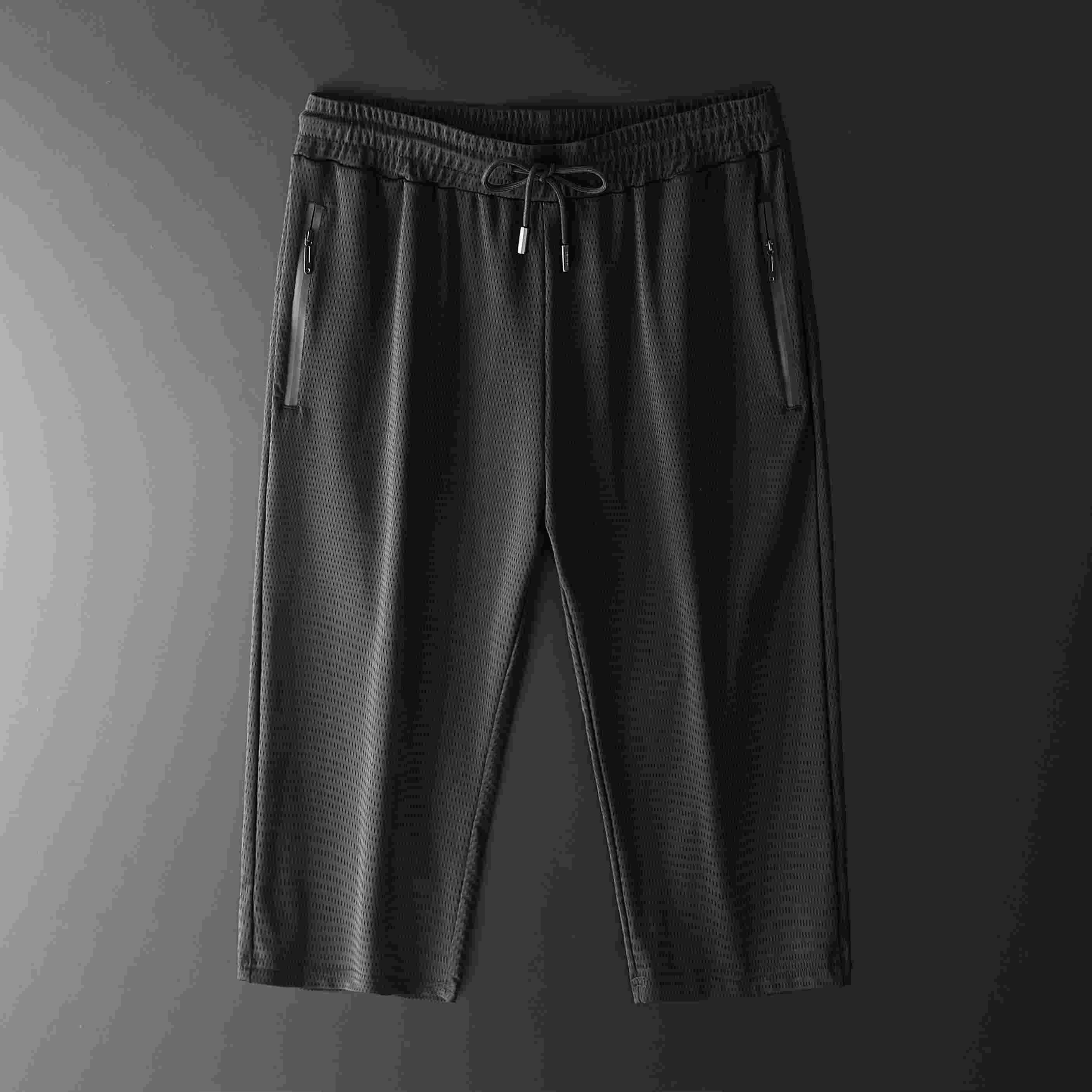 ICE Silk Sweatpants