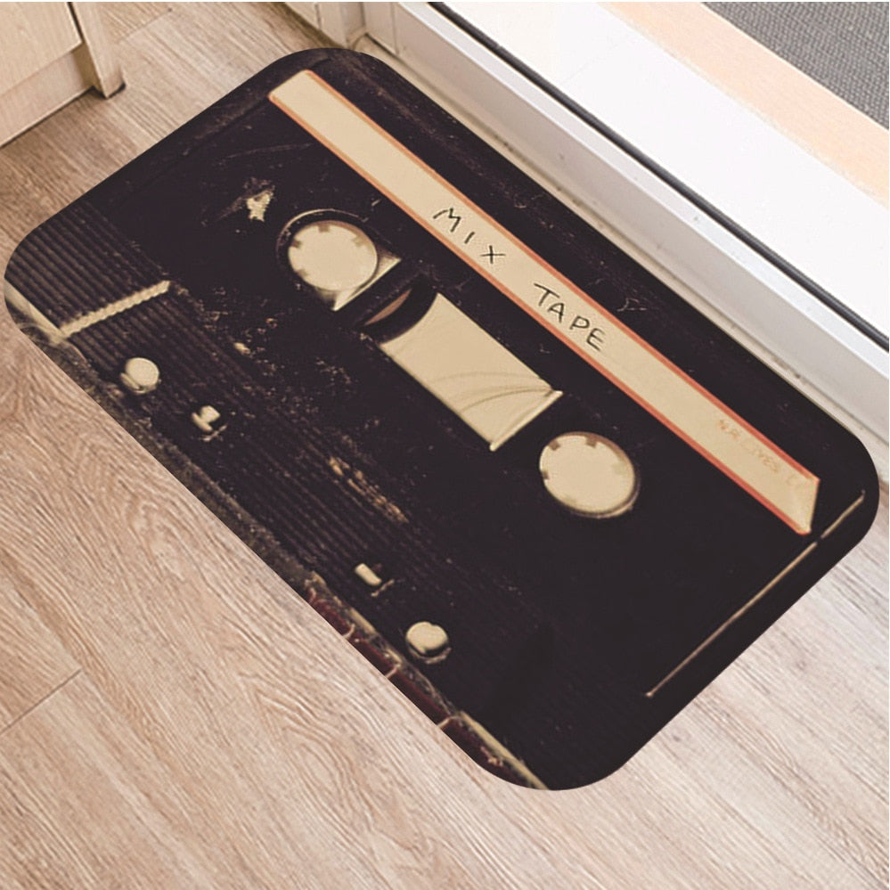 Washable Doormat