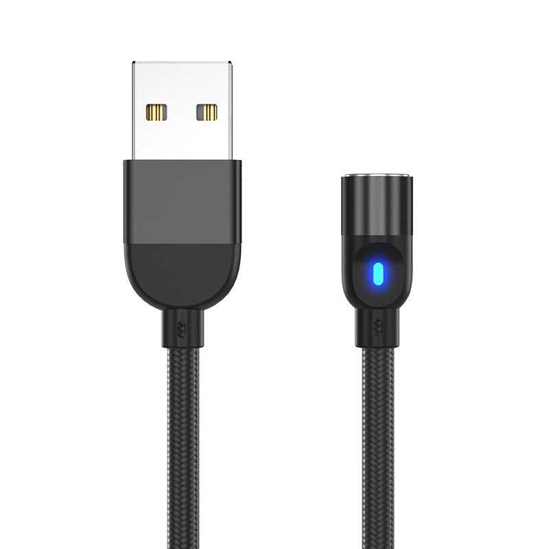 Magnetic Fast Charging Cable