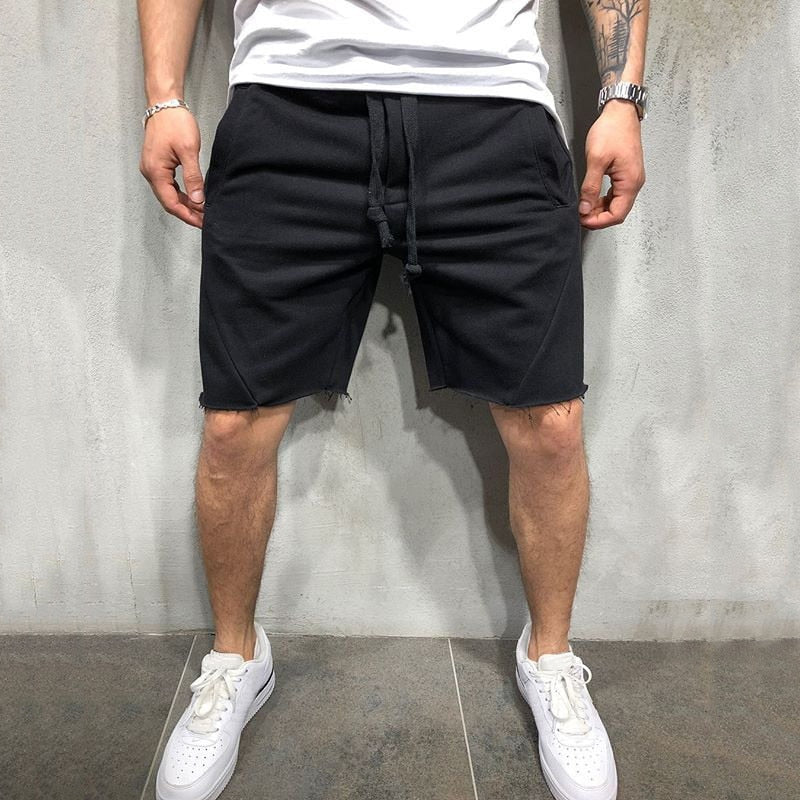 Løse shorts