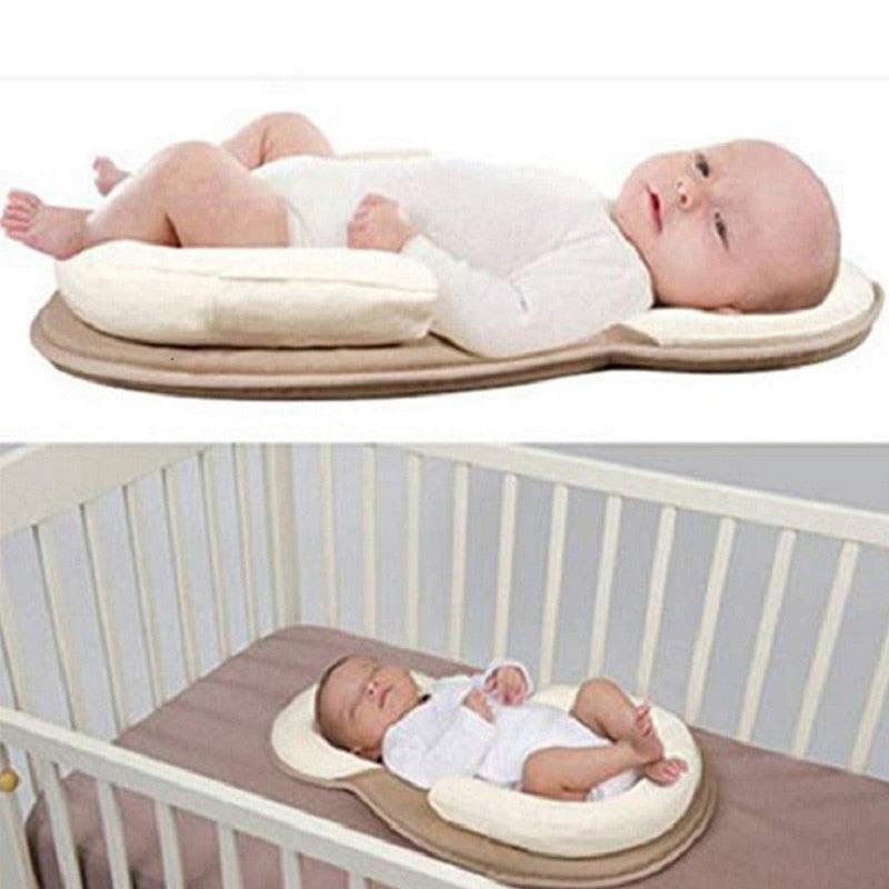 Portable Baby Nest