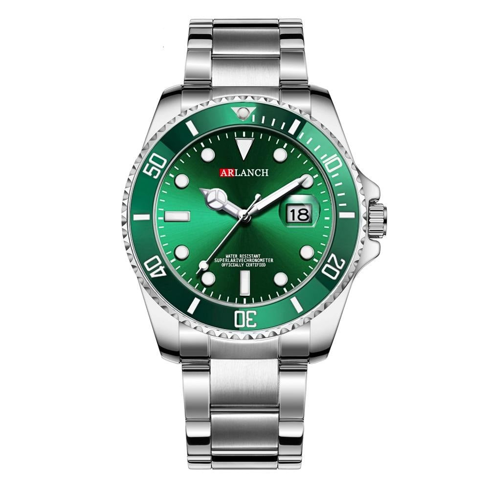 GMT Submariner Hulk sportsur
