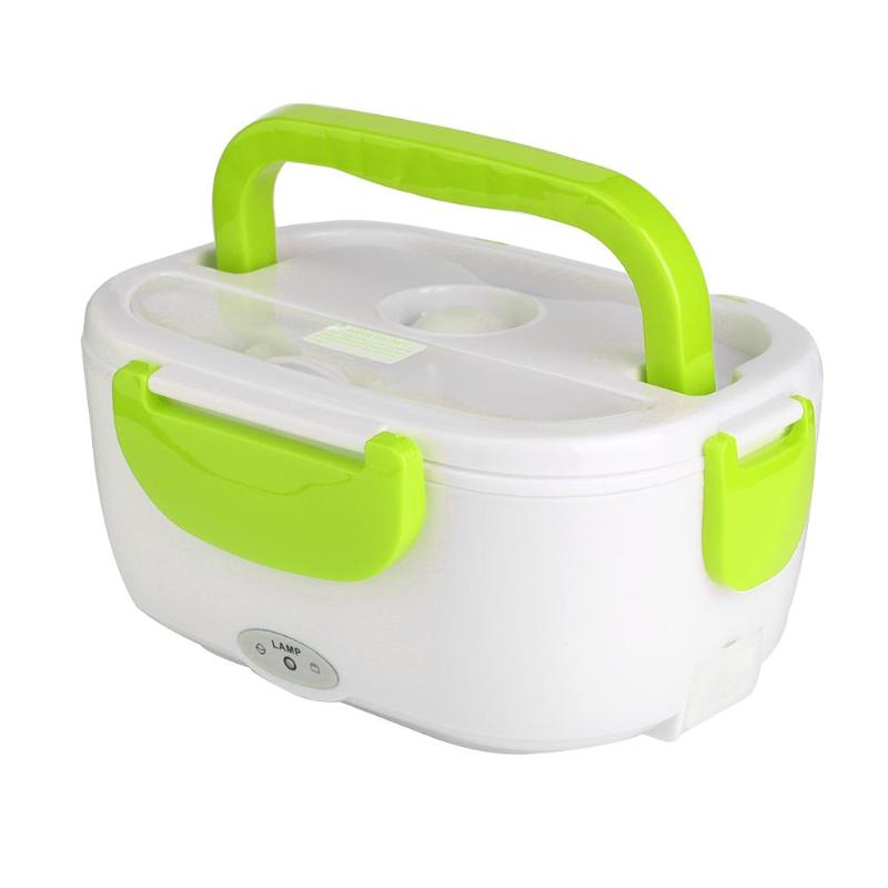 warming lunch box
