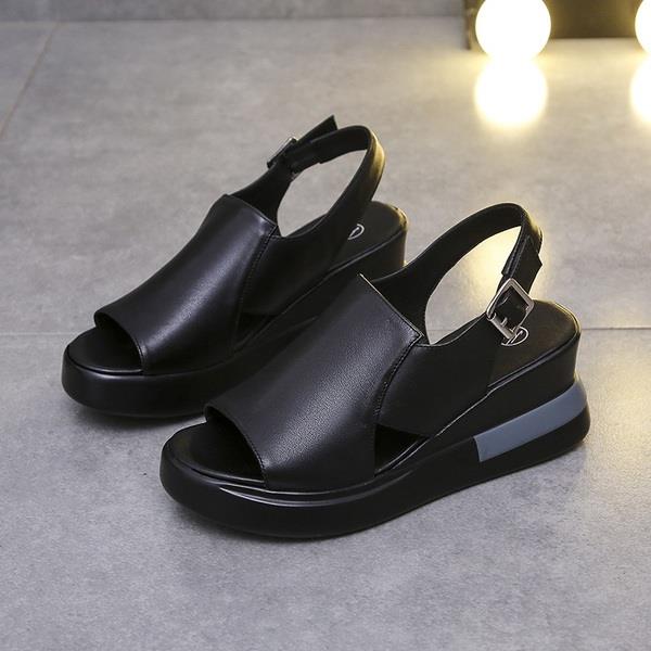 Women's Comfort Summer Wedges