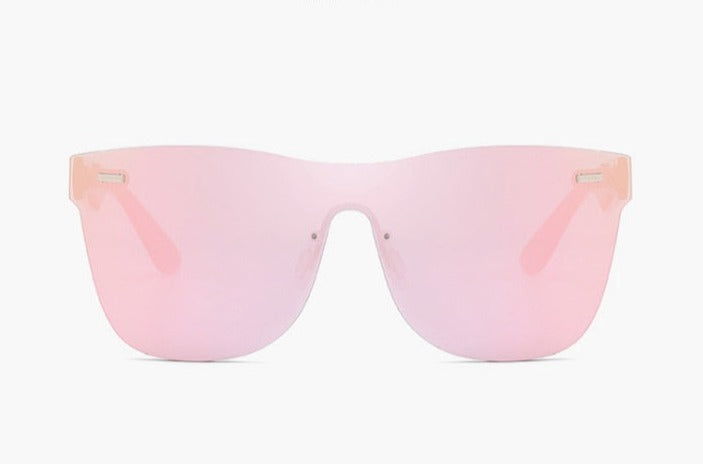 Infinity Colored Sunglasses