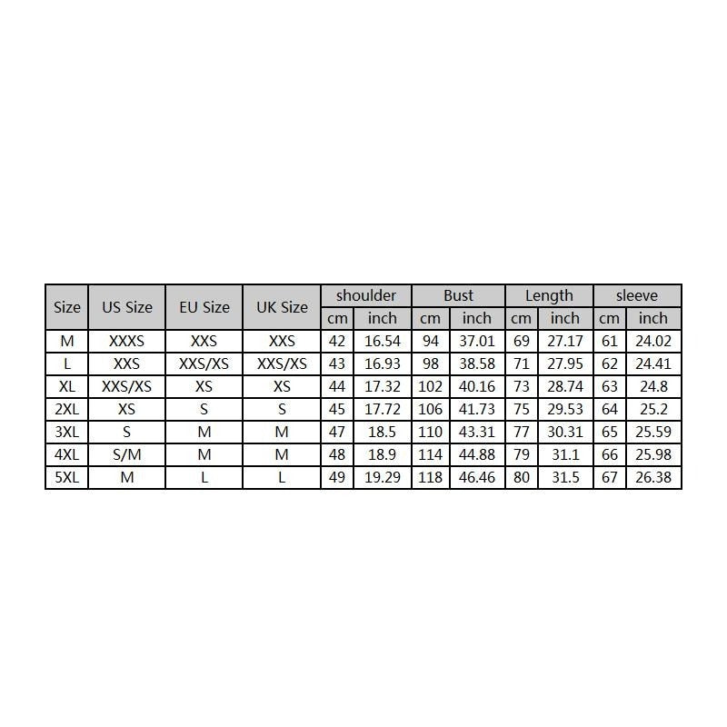Figursydd langermet for menn