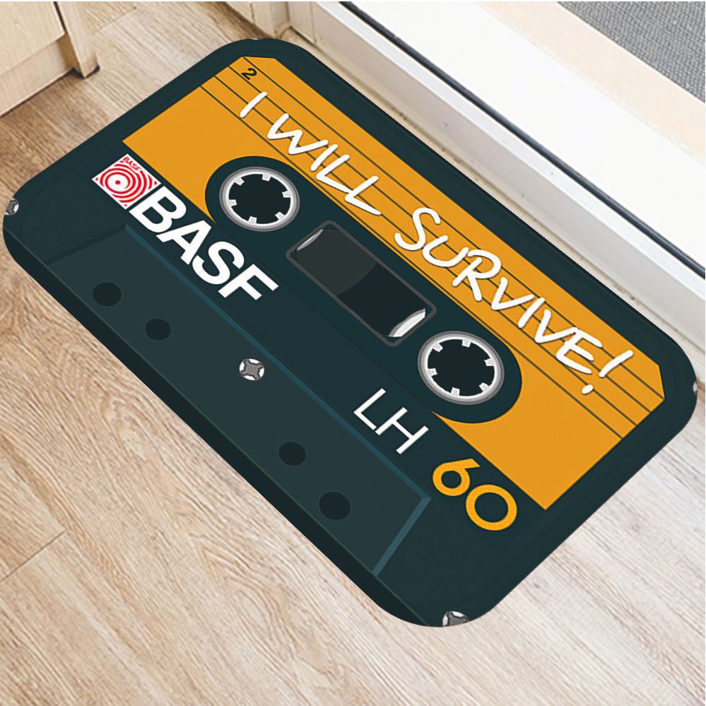 Washable Doormat