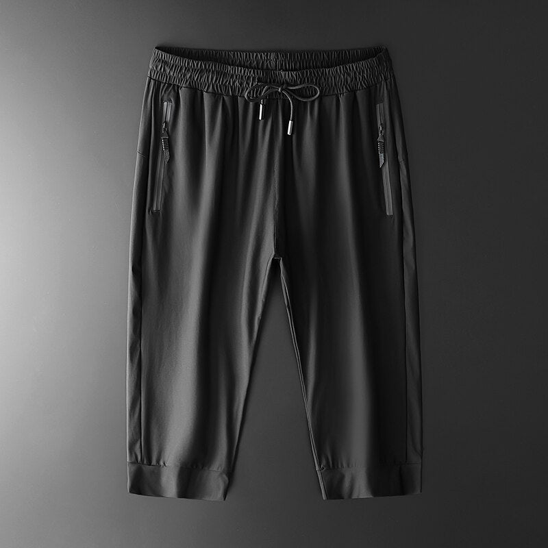 ICE Silk Sweatpants