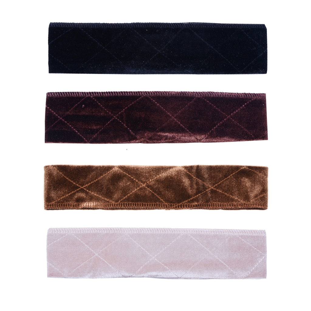 Wedge Grip Headband