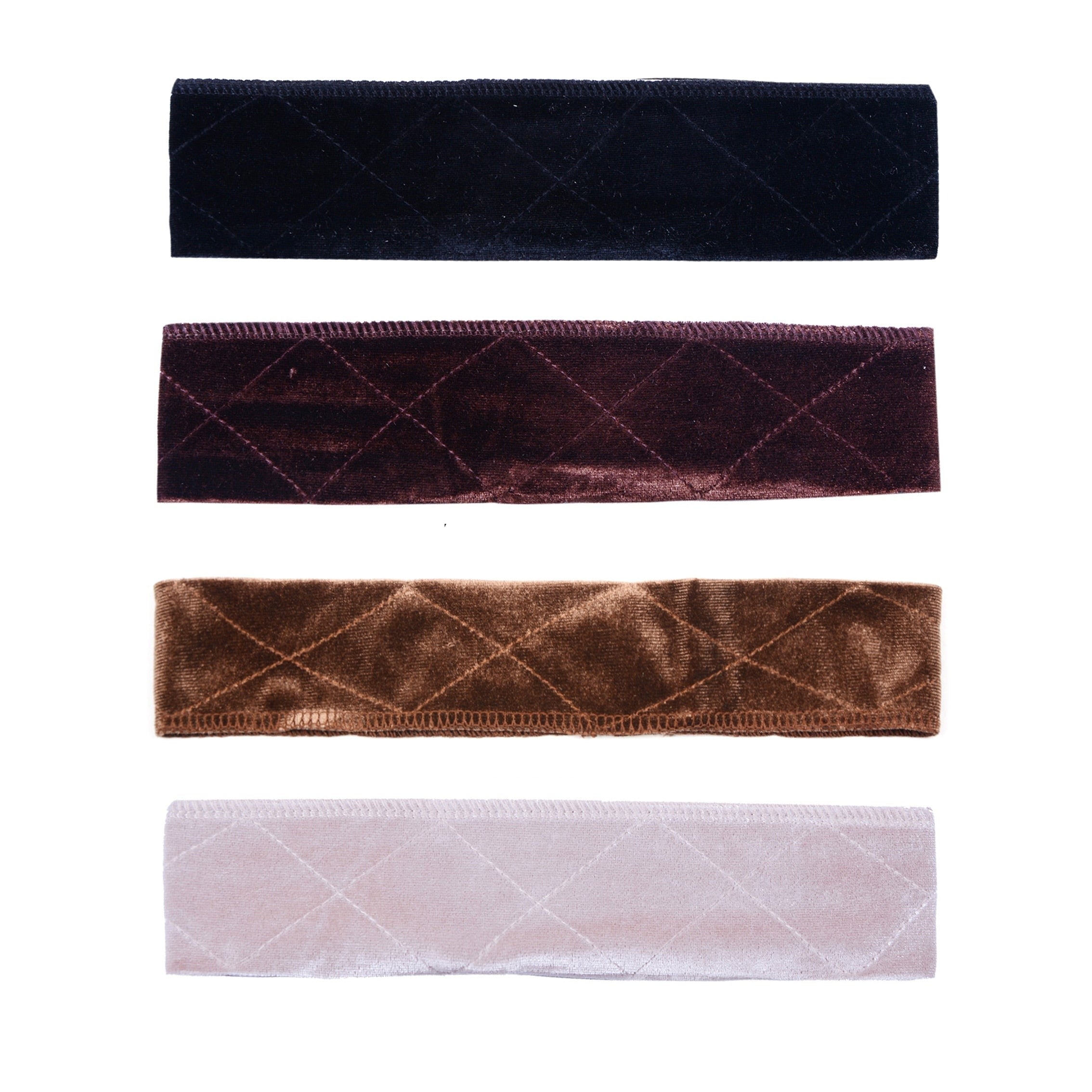 Wedge Grip Headband