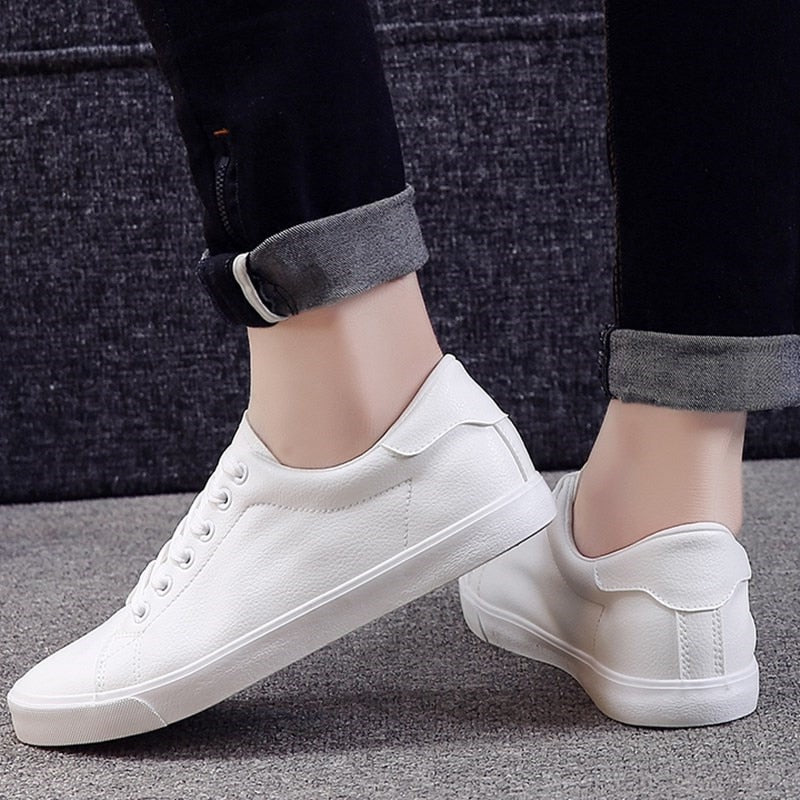 Urban Leather herresko