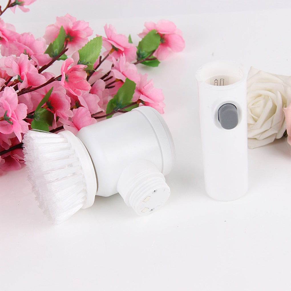 Electric Cleaning Brush