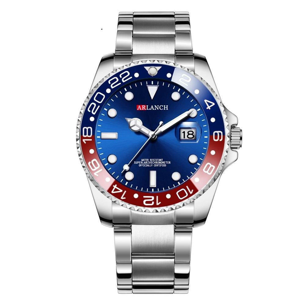 GMT Submariner Hulk sportsur
