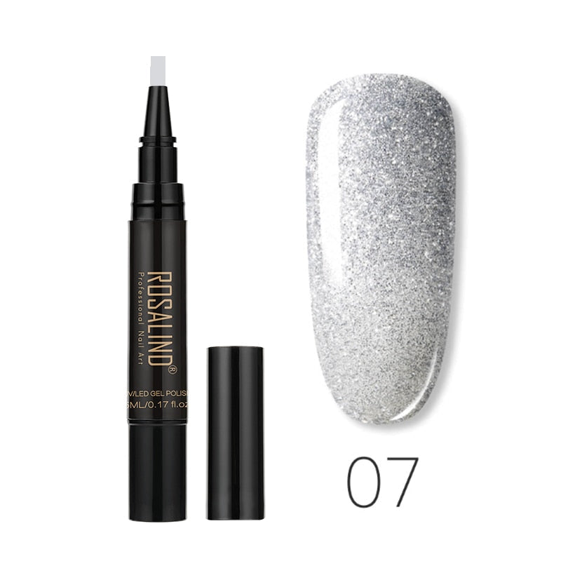 Gel Polish Pen