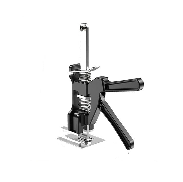 Labor saving weapon
