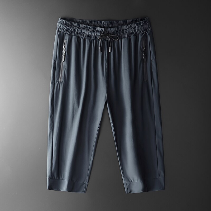 ICE Silk Sweatpants