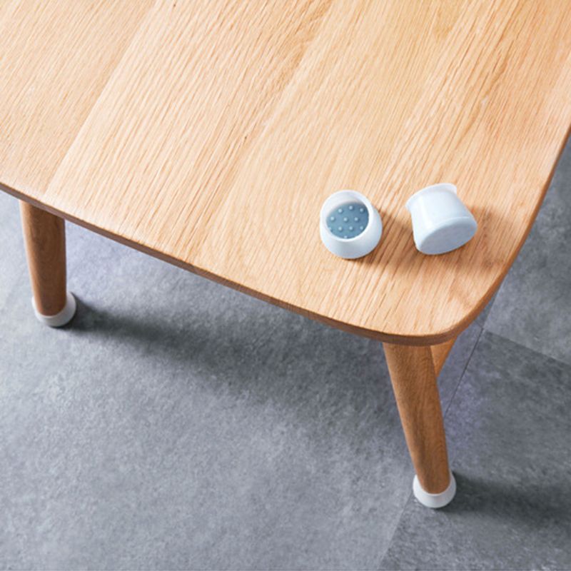 4 stk. FØRSTEKLASSES pote-beskyttere