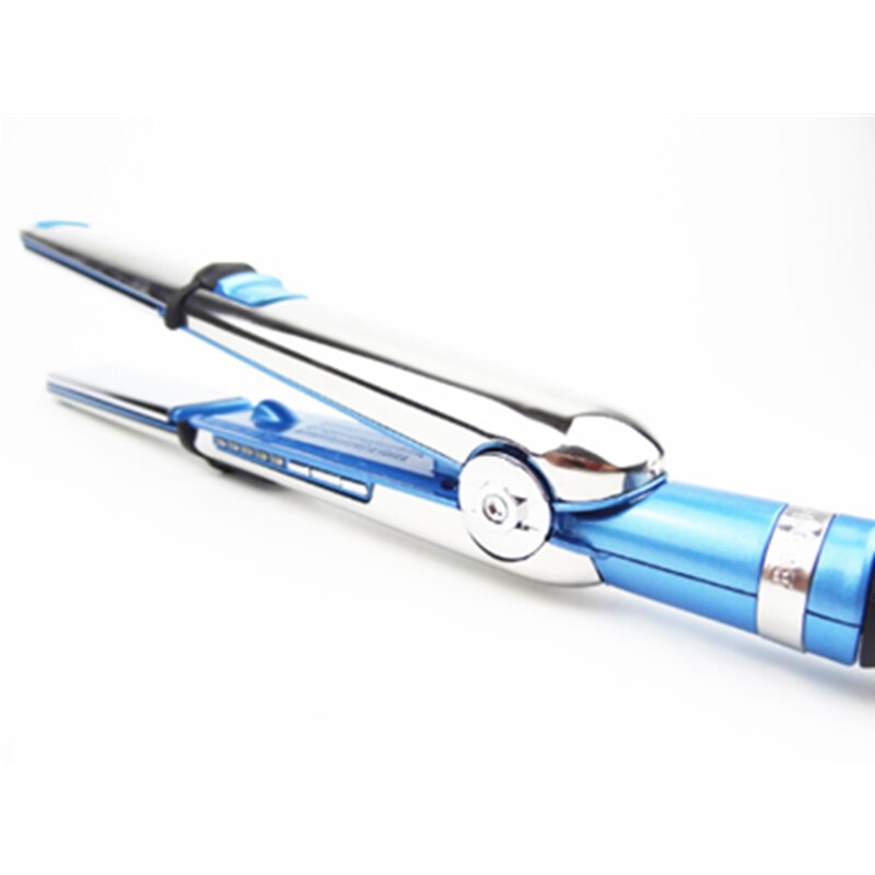 1/4" rettetang med titanbelegg