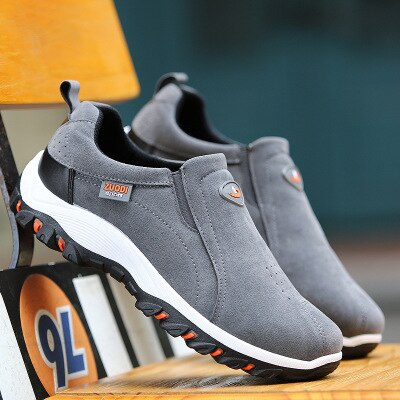 Zuodi fritidssko for menn