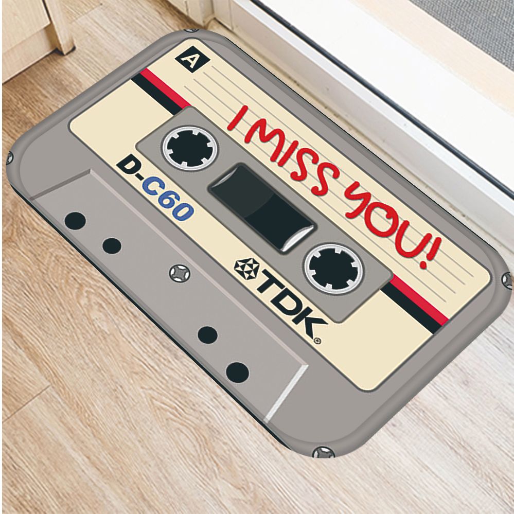 Washable Doormat