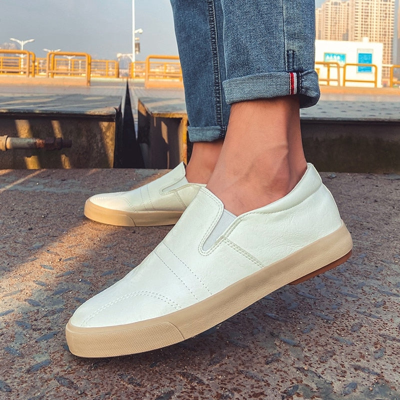 Urban Leather herresko