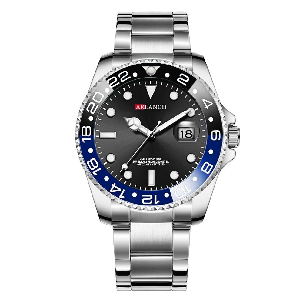 GMT Submariner Hulk sportsur