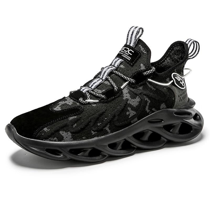 Dynamiske Deceptor X9X joggesko