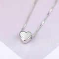 Minimalist Love Necklace