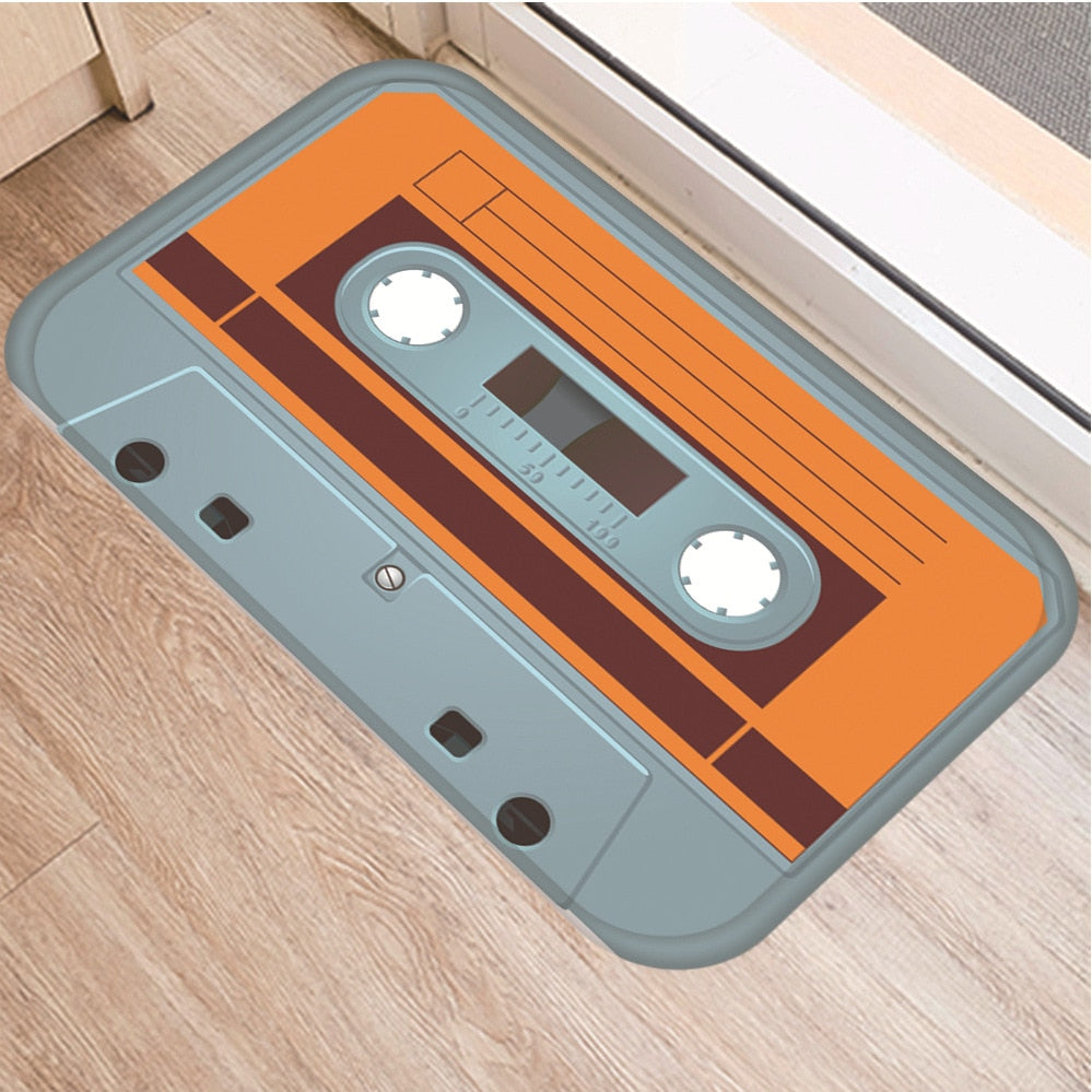 Washable Doormat