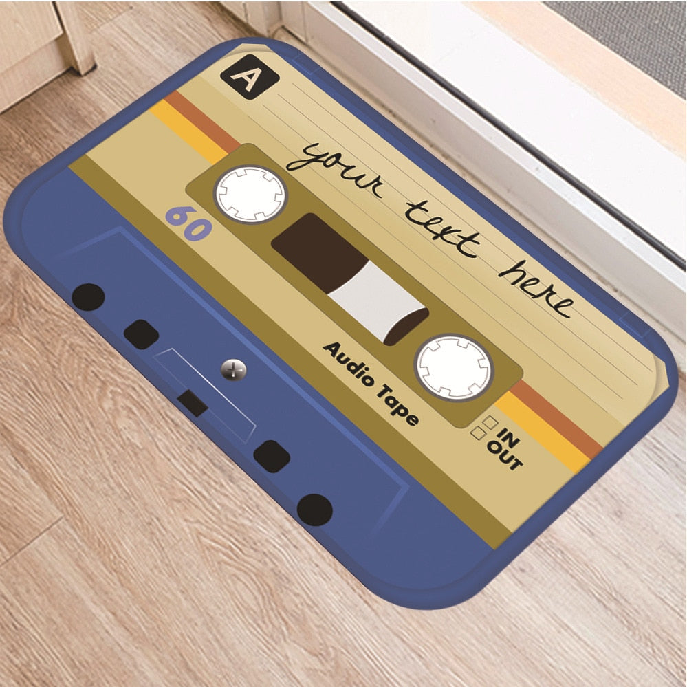 Washable Doormat