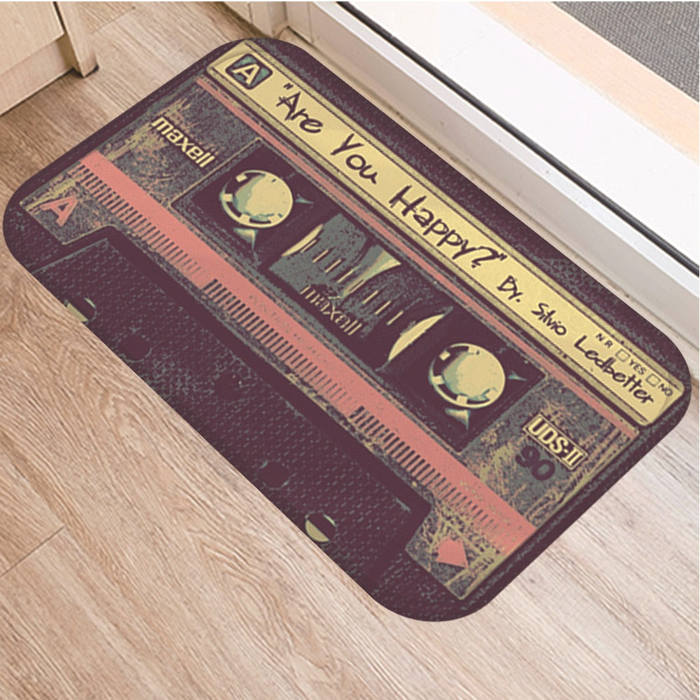 Washable Doormat