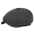 Peaky Blinders Cap - Men's look