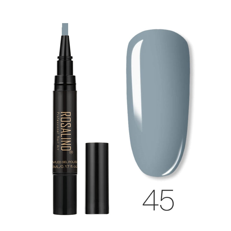 Gel Polish Pen